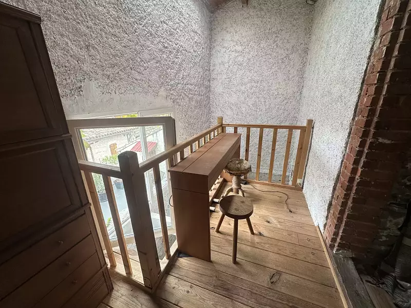 Maison, 190 m²