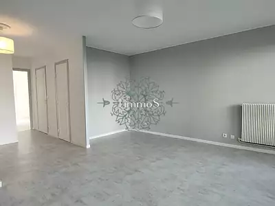 Appartement, 48,3 m²