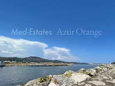 Appartement, 55,55 m²