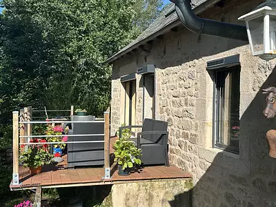 Maison, 112 m²