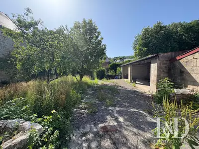 Maison, 180 m²