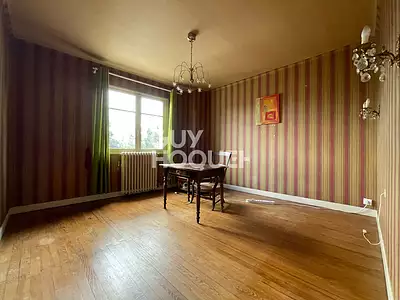 Maison, 117 m²