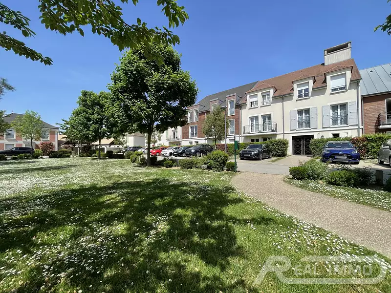 Appartement, 67,02 m²