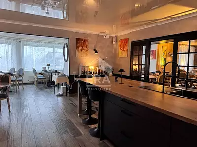 Immeuble, 1 520 m²
