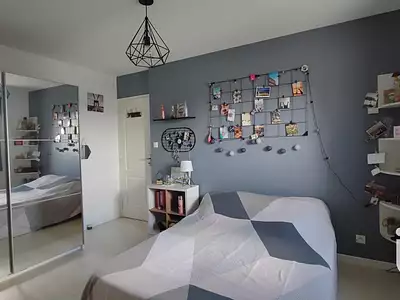 Maison, 120 m²