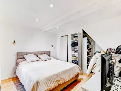 Appartement, 94 m²