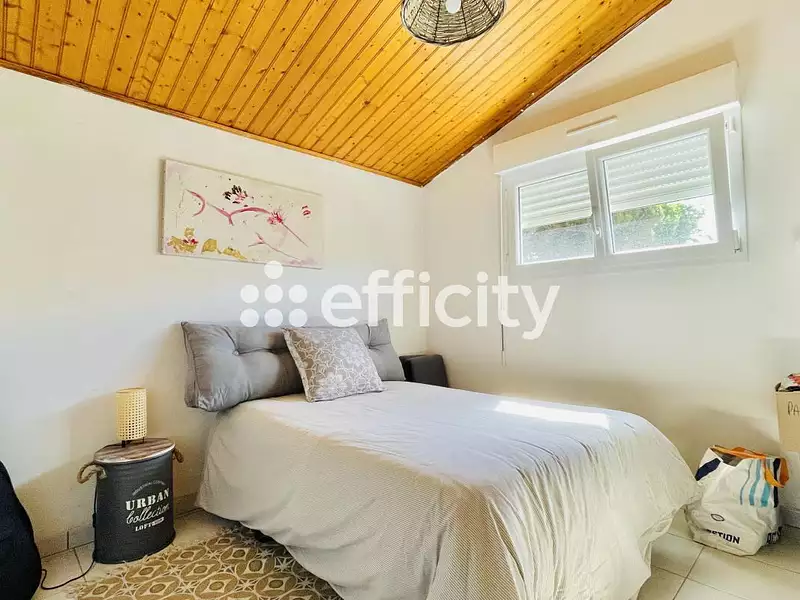 Maison, 110 m²