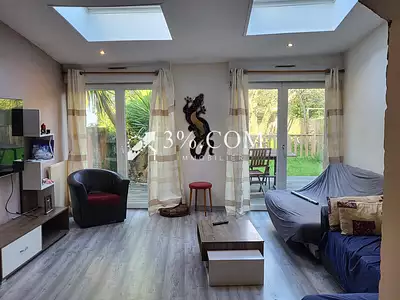 Maison, 180 m²
