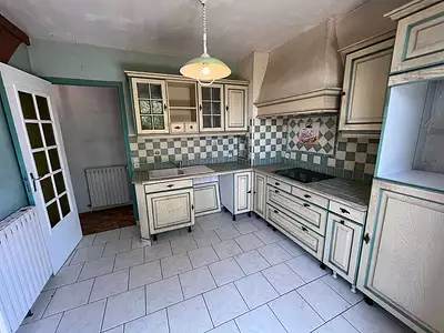 Maison, 100 m²