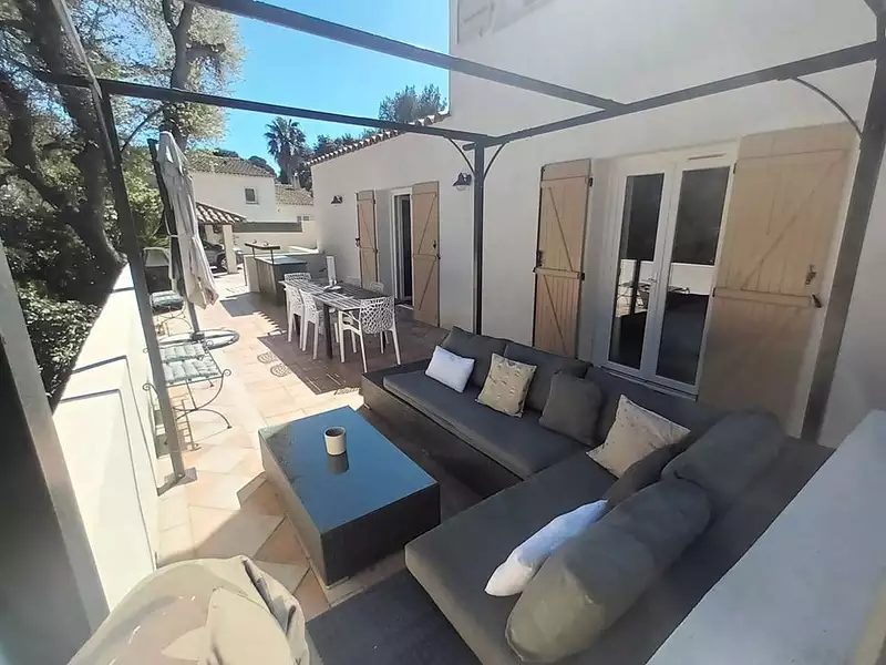 Maison, 150 m²