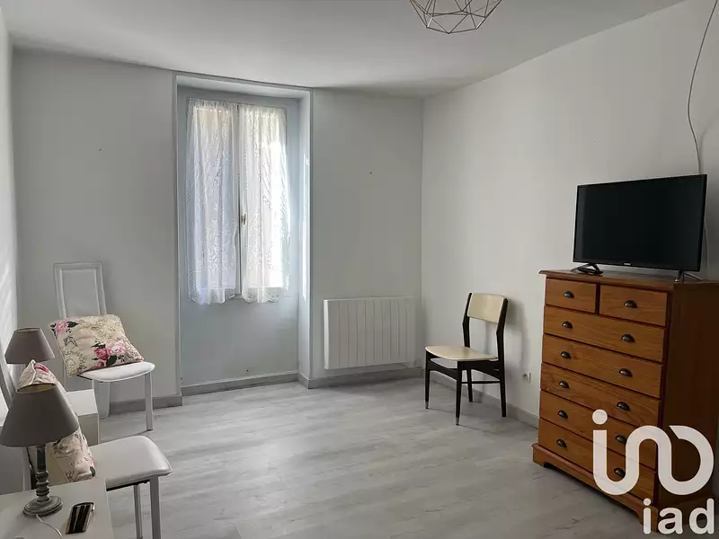Maison, 62 m²
