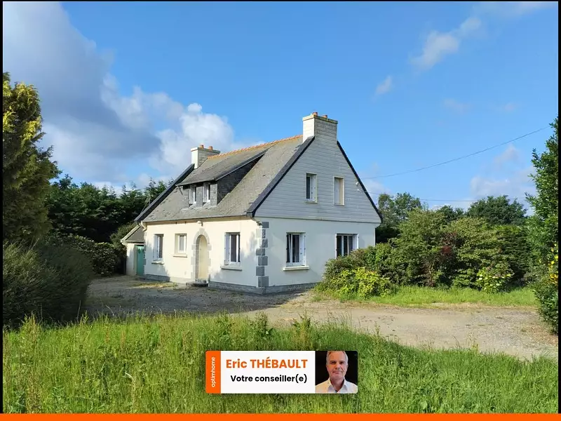 Maison, 110 m²
