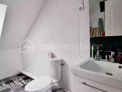 Maison, 130 m²
