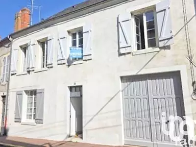 Maison, 147 m²