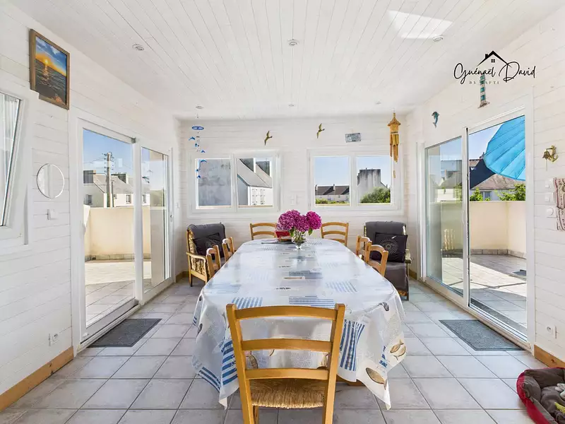 Maison, 136 m²