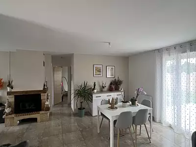 Maison, 76 m²