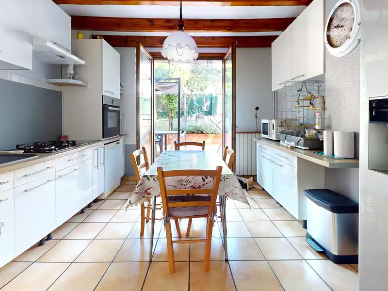 Maison, 135 m²
