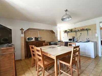 Maison, 185 m²
