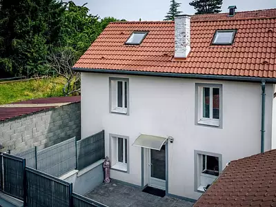 Maison, 74 m²