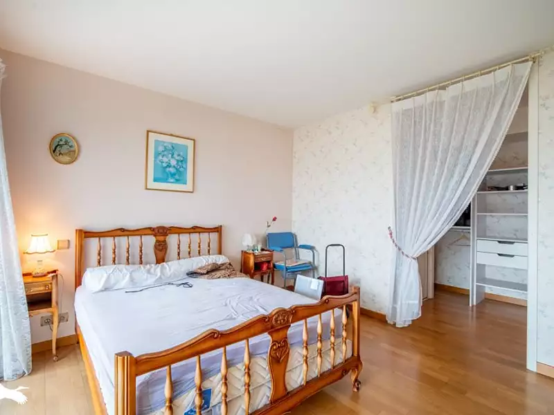 Appartement, 150 m²