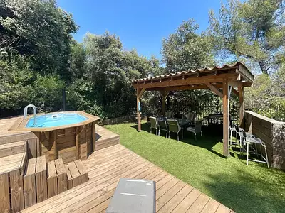 Maison, 232 m²