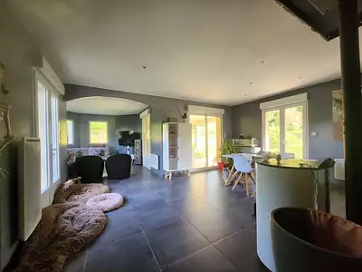 Maison, 153 m²