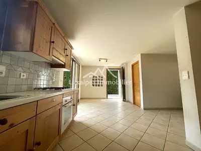 Appartement, 41,71 m²