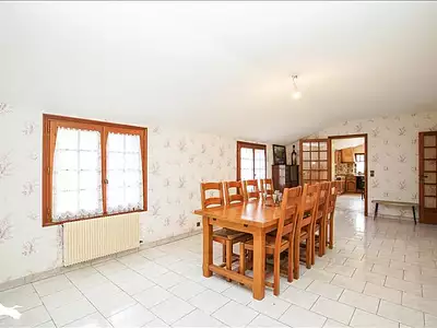Maison, 195 m²