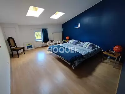 Maison, 250 m²