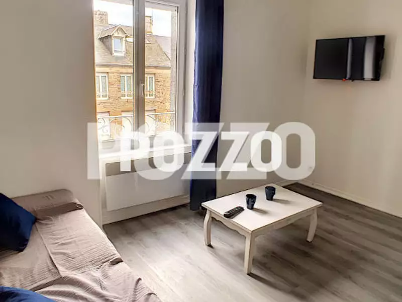 Appartement, 27 m²