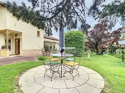 Maison, 180 m²