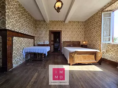 Maison, 180 m²