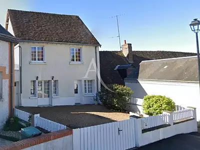 Maison, 108 m²