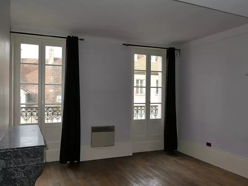 Appartement, 27 m²