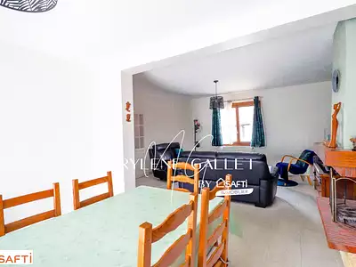 Maison, 93 m²