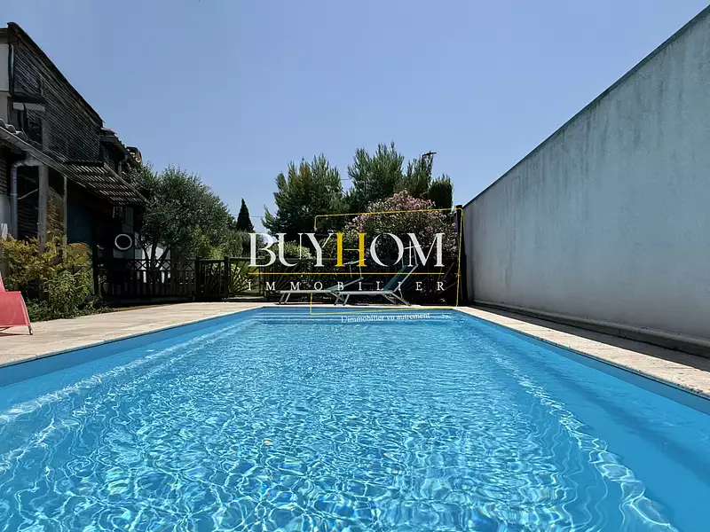 Maison, 115 m²