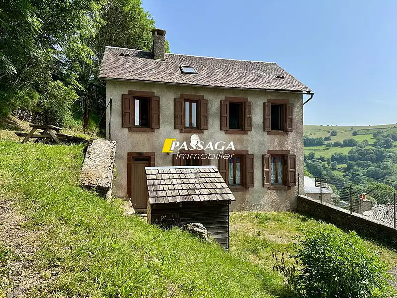 Maison, 102,57 m²