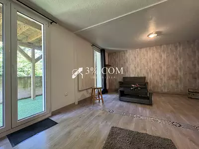 Appartement, 96 m²