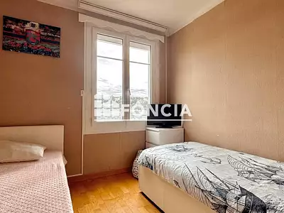 Appartement, 67 m²