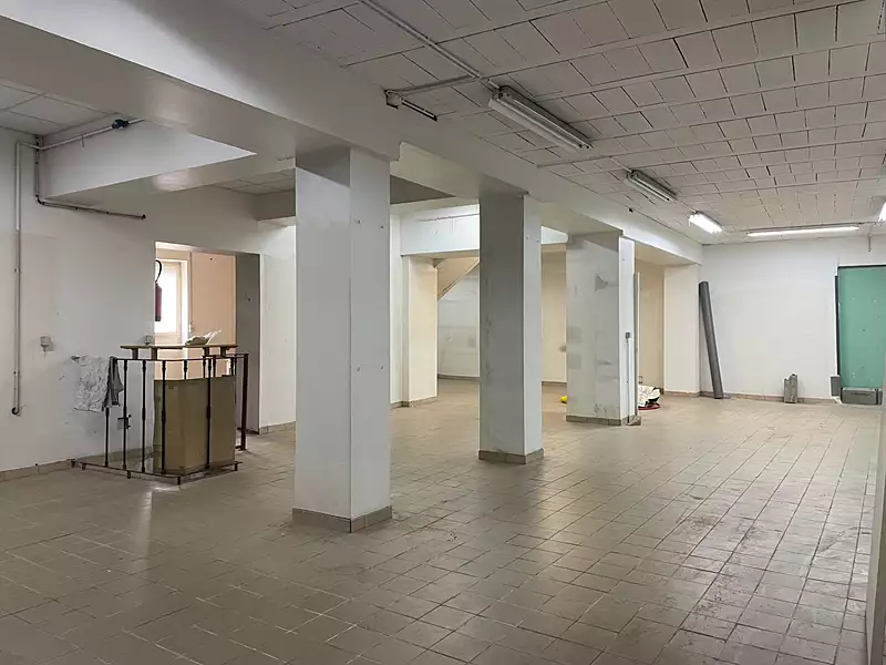 Divers, 130 m²