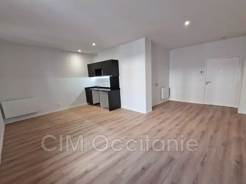 Appartement, 31,86 m²