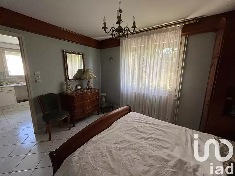 Maison, 120 m²