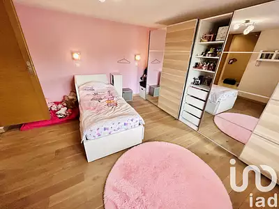 Maison, 178 m²