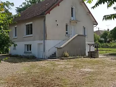 Maison, 102 m²
