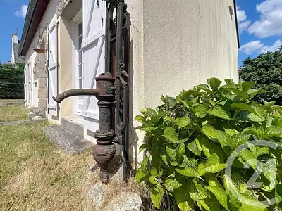 Maison, 117 m²