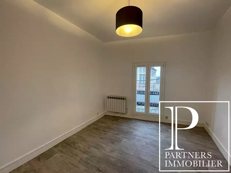 Appartement, 19,19 m²