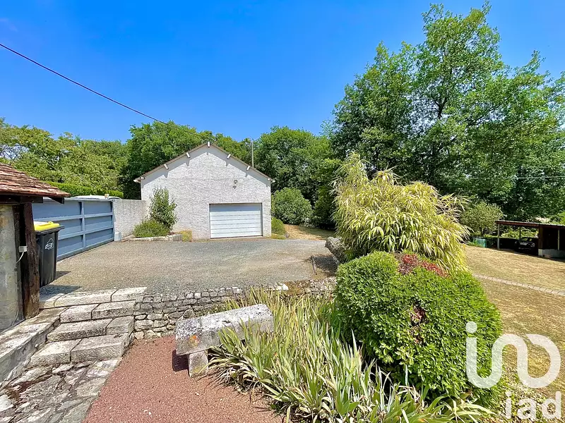 Maison, 102 m²