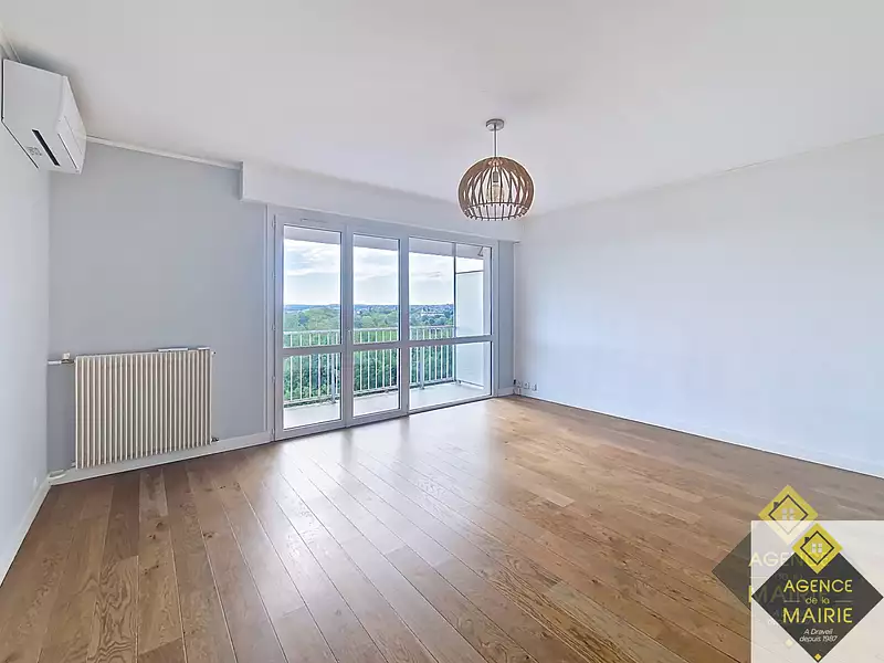 Appartement, 65,63 m²