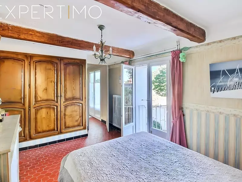 Maison, 91 m²
