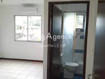 Appartement, 83 m²